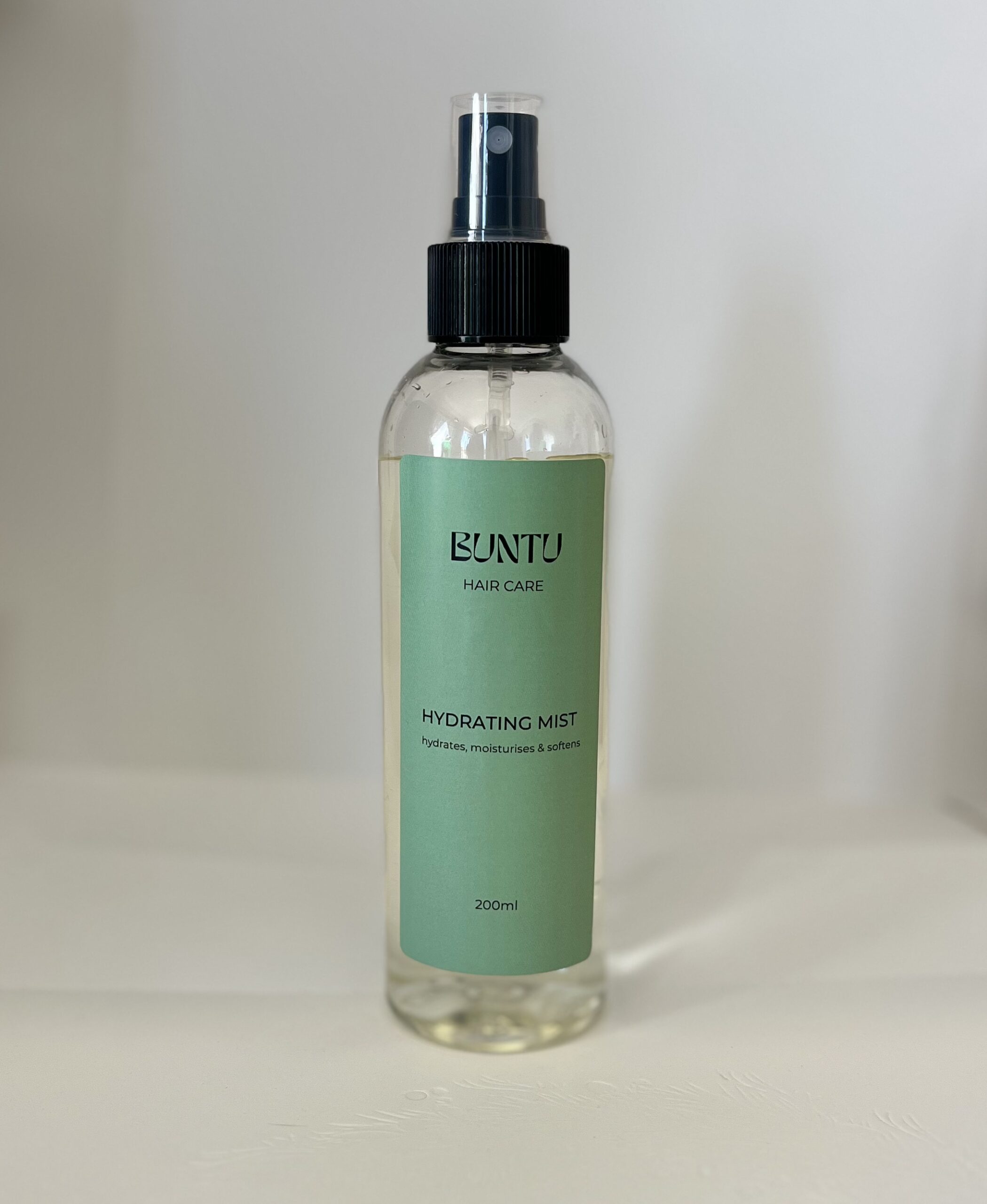 200 ml Hydrating Mist