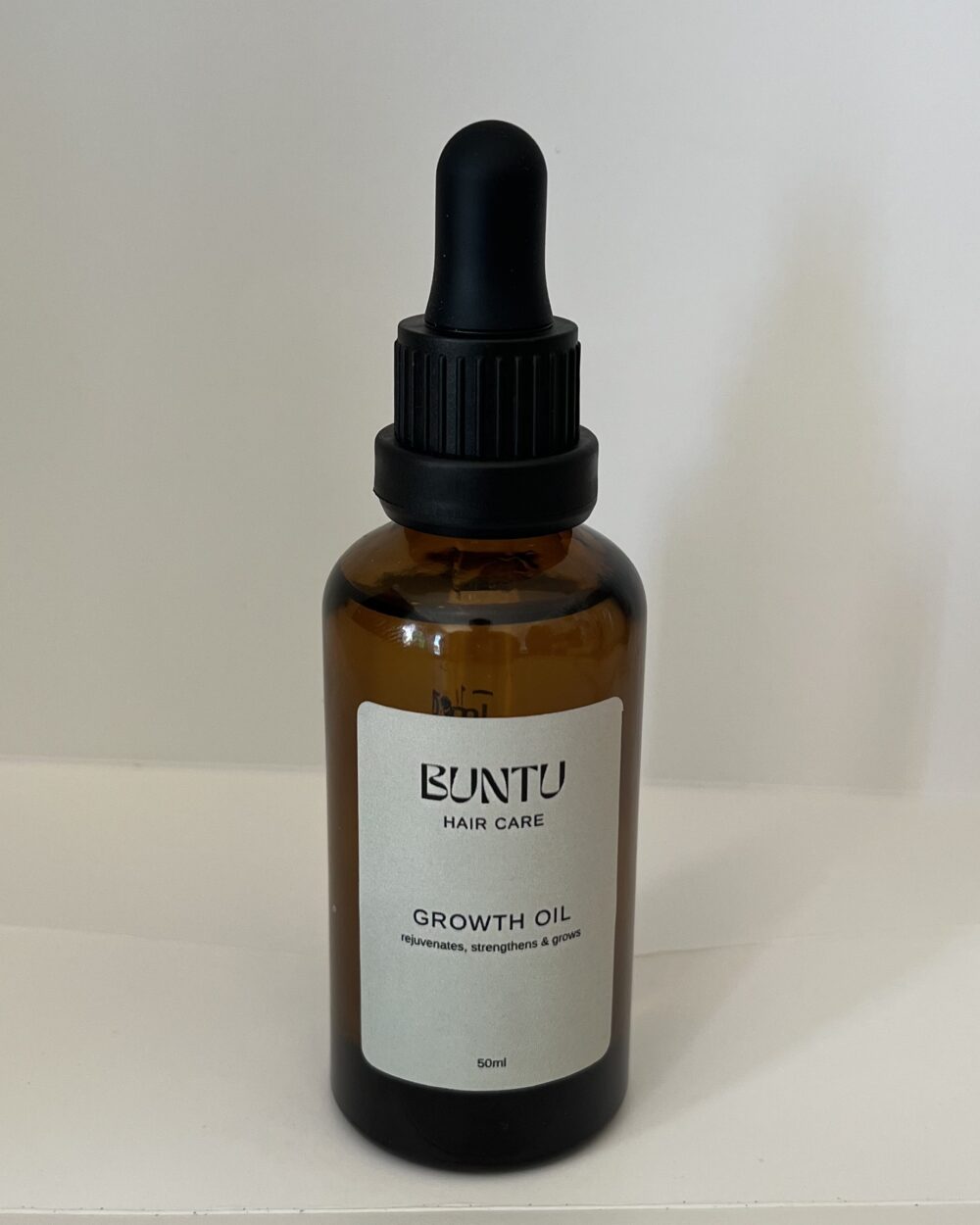 50 ml Growth Oil