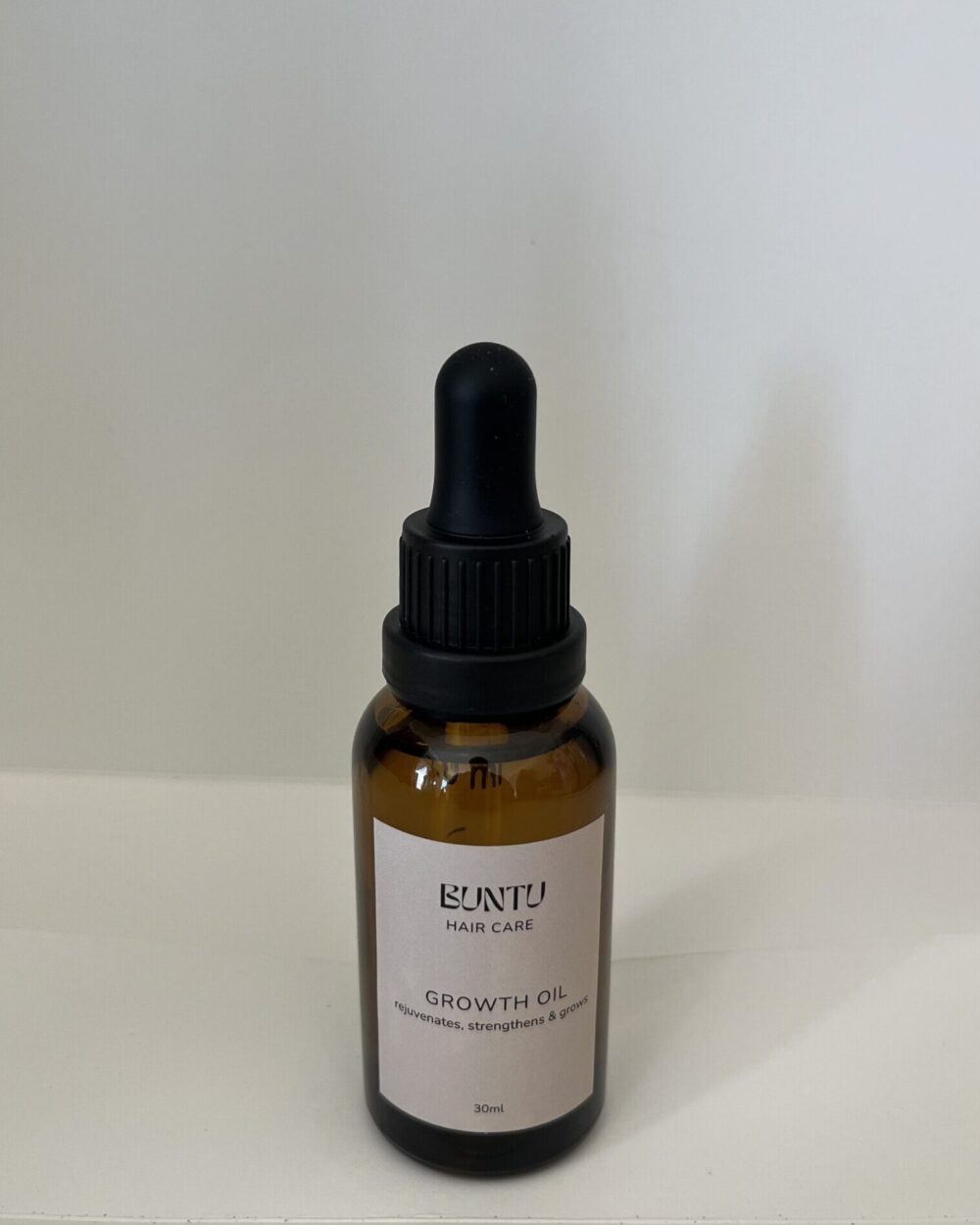 30ml Growth Oil