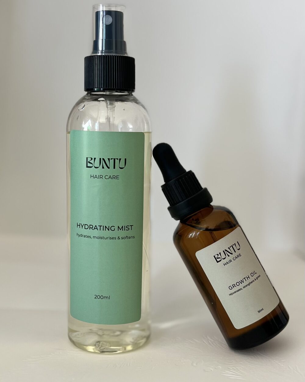 Glow & Grow Bundle