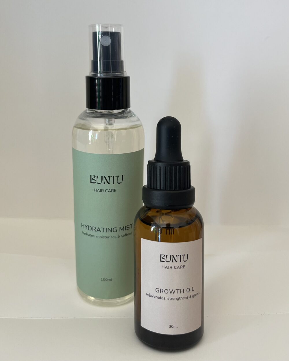 Mini Glow & Grow Bundle