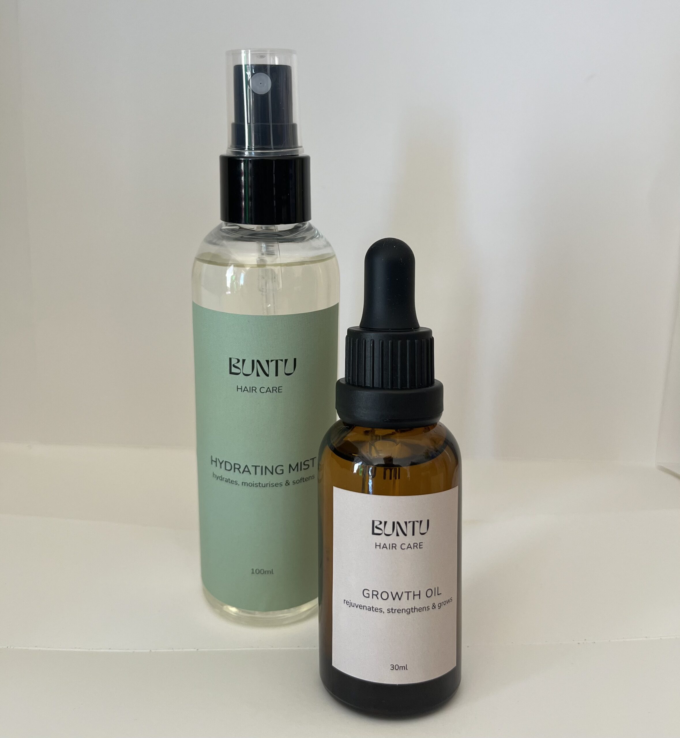 Mini Glow & Grow Bundle